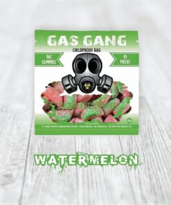 Gas Gang 500mg THC Edible Gas Gang 500mg THC Edible