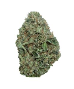Double Death Bubba – Indica