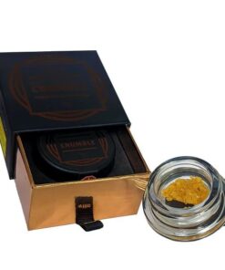 Willo – THC Crumble 1G