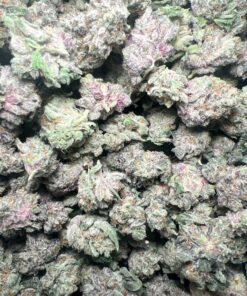 Purple Space Cookie Hybrid Smalls
