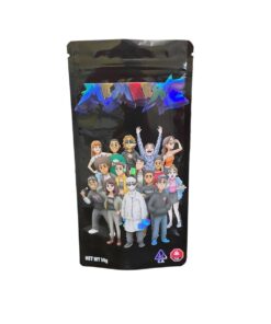 Memberz Premium Flower 14g