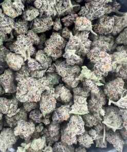 Ayahuasca Purple Smalls – Hybrid