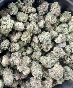 Greasy Pink Popcorn Smalls – Indica