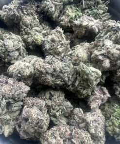 Pink Runtz – Indica