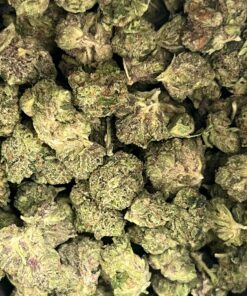 Pink Death LSO Smalls