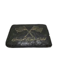 Grand Finale Hash Grand Finale Hash