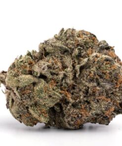 Purple Space Cookies – Hybrid