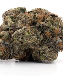 Monster Bubba – Indica