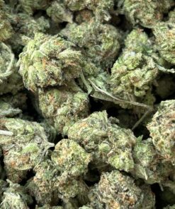 Pink Kush Smalls – Indica