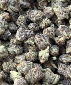 Purple Haze Smalls – Hybrid