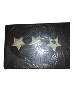 3 Star Hash 3 Star Hash