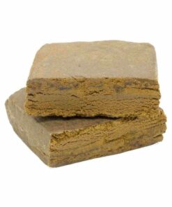 Bonsai Tree Blonde Hash Bonsai Tree Blonde Hash