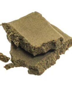 Lemon Cherry Blonde Hash Lemon Cherry Blonde Hash