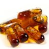 THC Capsules 400mg