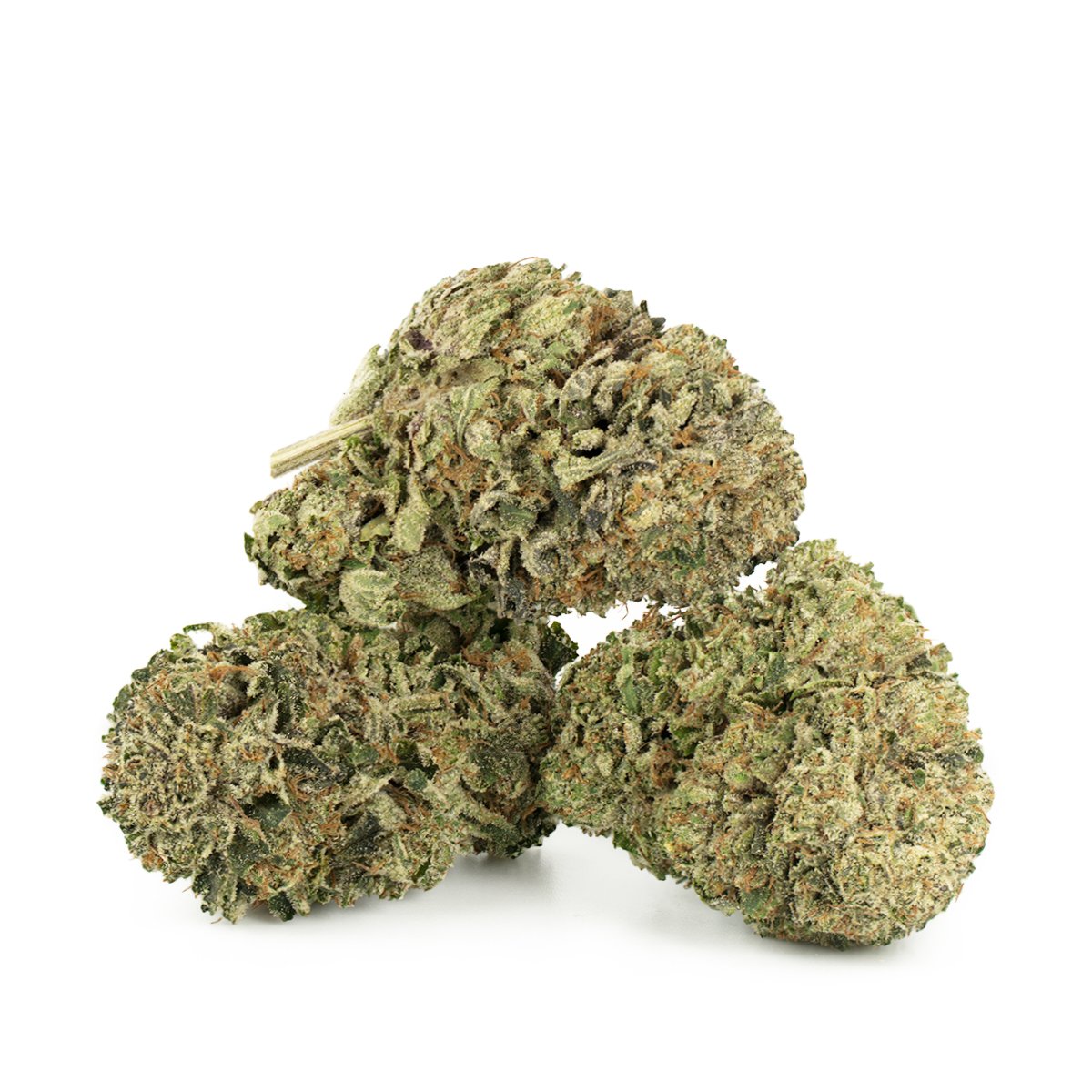 Ice Wreck Kush Ice Wreck Kush
