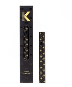 510 Thread Vape Battery – Kush Kraft