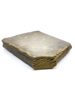 Blonde Lebanese Hash