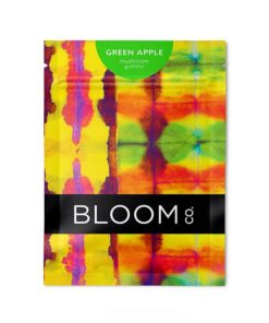 Bloom Mushroom Gummies – 3000 mg