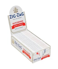 Zig-Zag Rolling Papers