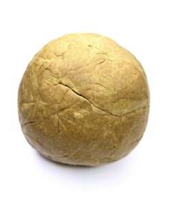 Amsterdam blonde hash