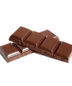 Buddha Boys – 2000mg THC Chocolate Bar