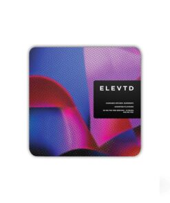 ELEVTD – 450MG THC Gummies