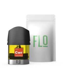 FLO Shatter Pod – 1ML