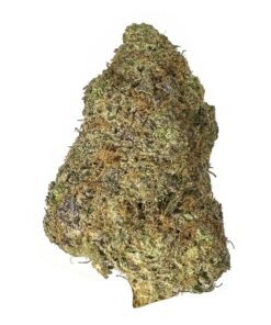 Green Crack – AAA+