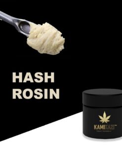 Hash Rosin