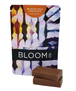 BLOOM – Mushroom Chocolate – 3g