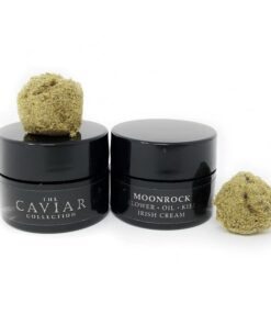 Moonrocks – The Caviar Collection
