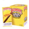 Banana Backwoods Cigars