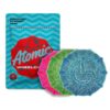 Atomic Wheelchair – 2000MG THC Gummies