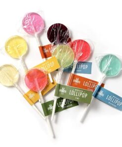Lollipops – 100mg