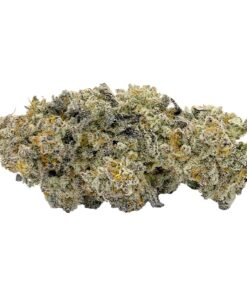 MacFlurry – Sativa