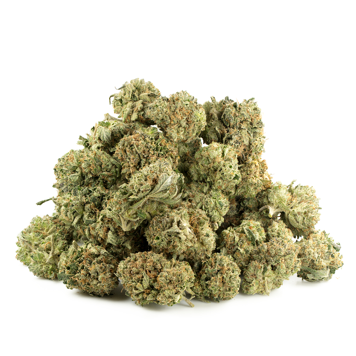 Master Kush (Smalls) Master Kush (Smalls)