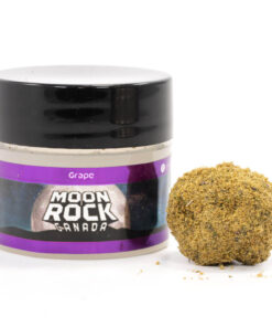 Grape Moon Rocks (Moonrock Canada)
