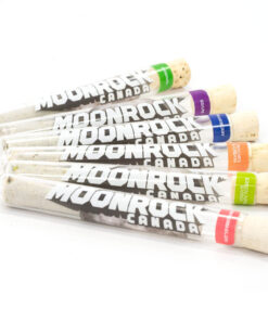 Pre Rolled Moonrock Joint (Moonrock Canada)