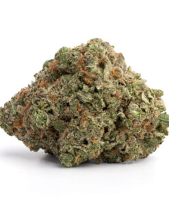 High Octane – Indica