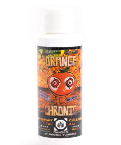 4oz Orange Chronic Cleaner
