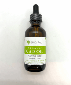 Organic CBD Oil 750mg – 6000mg Organic CBD Oil 750mg – 6000mg