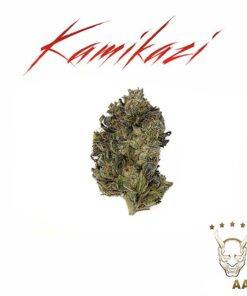 Purple Pink Kush – AA+ – Oz Deal