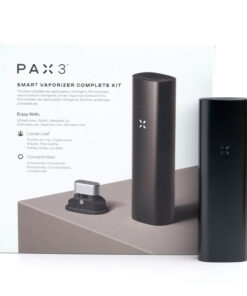 PAX 3 Starter Kit (PAX)