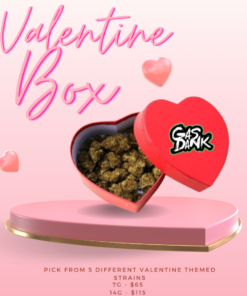 Valentines Day Box Special