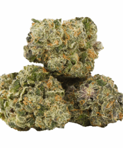 Pink Velvet – Indica
