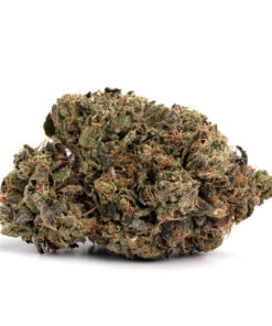 Platinum Bubba Kush