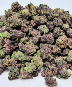Purple Haze Smalls – Hybrid