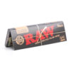 Raw Black Rolling Papers 1 100x100 - Black Rolling Papers (RAW)
