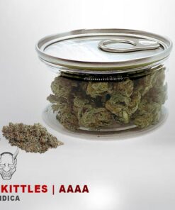 Skittles – AAAA Skittles – AAAA