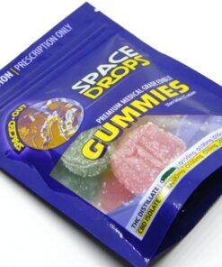 Gummies – 1000 MG